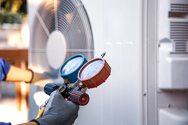 Affordable Hvac Installation solutions in Ridge, MD